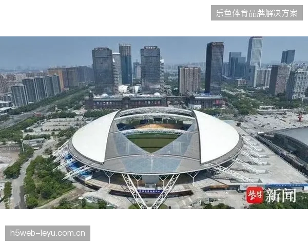 超七成大型运动场馆通过打包文旅服务提升场馆日均坪效
